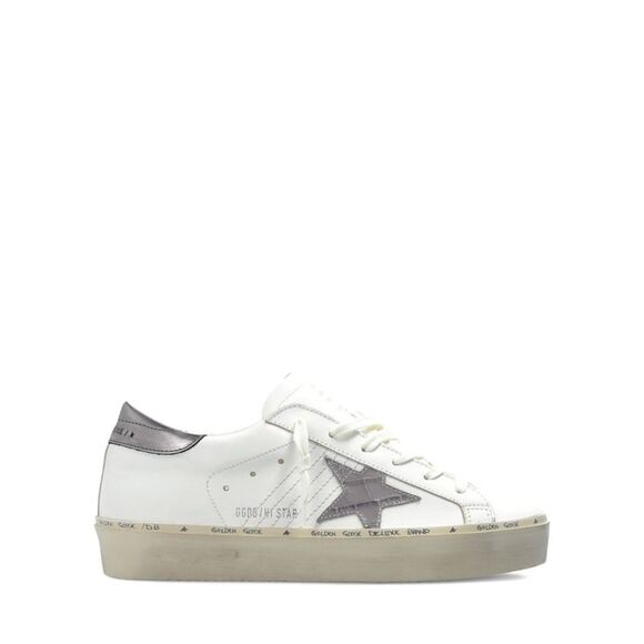 Golden Goose Women Super-Star Sneaker